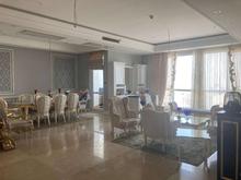 شهرک غرب120متر ویو ابدی فول مشاعات هتلینگ در شیپور