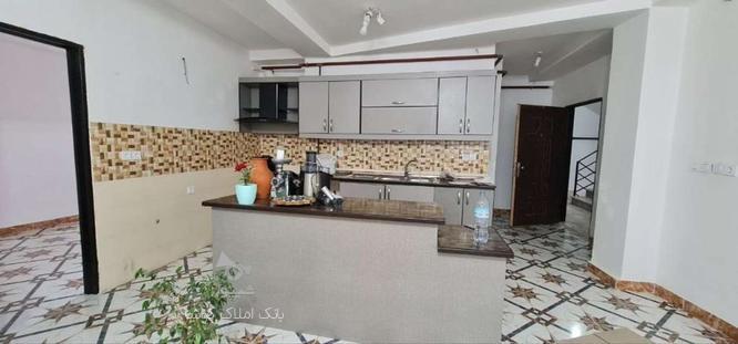 اجاره آپارتمان 80 متر در کیاشهر در گروه خرید و فروش املاک در گیلان در شیپور-عکس1