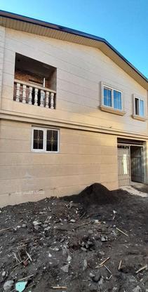 فروش خانه 110 متر در موزیرج در گروه خرید و فروش املاک در مازندران در شیپور-عکس1