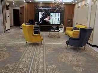 فروش آپارتمان 125 متر در دولت آباد