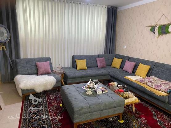 فروش آپارتمان 70 متری بازسازی شده در شیخ طبرسی دسترسی عالی در گروه خرید و فروش املاک در مازندران در شیپور-عکس1