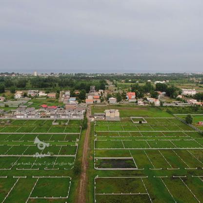 زمین مسکونی و سند دار در منطقه آزاد209 متر در گروه خرید و فروش املاک در گیلان در شیپور-عکس1