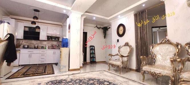فروش آپارتمان 94 متری سند دار در گیل شهرک امام حسین رشت  در گروه خرید و فروش املاک در گیلان در شیپور-عکس1