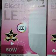 فروش لامپ های ال ای دی پارس الکتریک به قیمت تولید