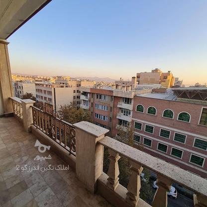 فروش آپارتمان 210 متر در قیطریه در گروه خرید و فروش املاک در تهران در شیپور-عکس1