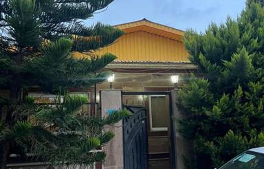 فروش ویلا سند دار ساحلی 160متر