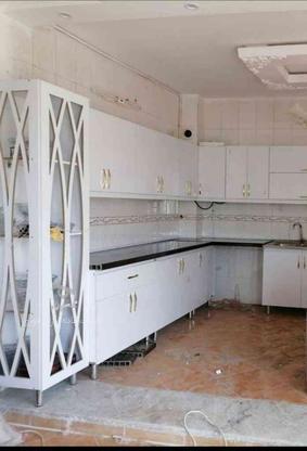کابینت کم هزینه نصب فوری در گروه خرید و فروش لوازم خانگی در مازندران در شیپور-عکس1
