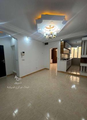 آپارتمان نوساز 73 متر در الهیه در گروه خرید و فروش املاک در تهران در شیپور-عکس1