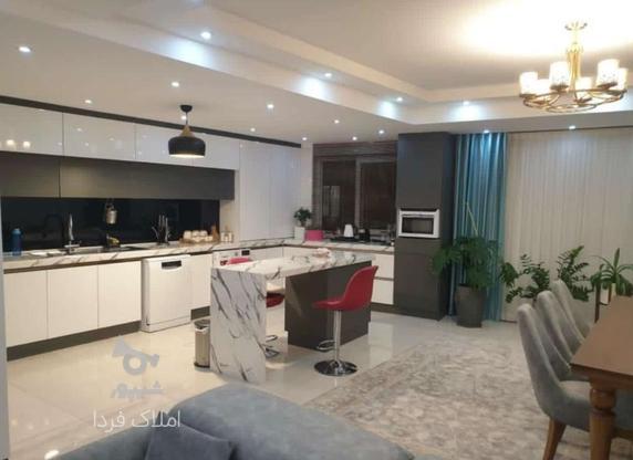 فروش آپارتمان 160 متری‌ تک واحدی در معلم در گروه خرید و فروش املاک در مازندران در شیپور-عکس1