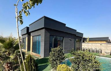 فروش ویلا 500 متر دل بازتهراندشت