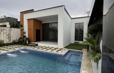 فروش ویلا 350 متر شهرک درکردان سعید آباد