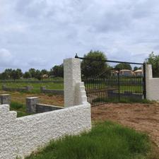 زمین شهرکی سرمایه گذاری موثر شهرساحلی