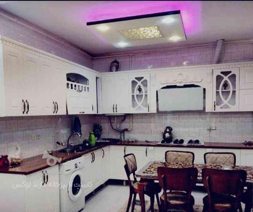 کابینت طرح ابریشم سرویس مستحکمه در گروه خرید و فروش لوازم خانگی در مازندران در شیپور-عکس1