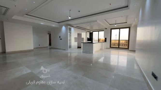 فروش آپارتمان 230 متر در قیطریه در گروه خرید و فروش املاک در تهران در شیپور-عکس1