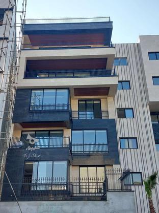فروش آپارتمان 200 متری فول نصبیجات هراز در گروه خرید و فروش املاک در مازندران در شیپور-عکس1