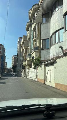 فروش زمین 200 متر در خیابان تهران مهتاب در گروه خرید و فروش املاک در مازندران در شیپور-عکس1