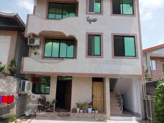 فروش آپارتمان 90 متری سندار خشکبیجار در گروه خرید و فروش املاک در گیلان در شیپور-عکس1