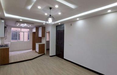 فروش آپارتمان 65 متر 2خواب 6واحدی پارکینگ سندی در رویال