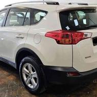 راوفور 2014 فول عمان اقساطی تحویل آنی