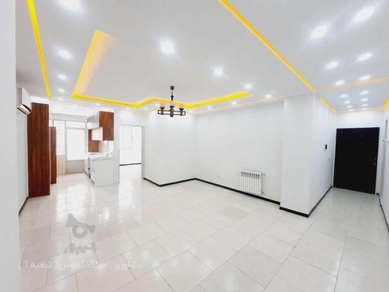 آپارتمان 58 متر سندتک برگ روب نما غرق نور در گروه خرید و فروش املاک در تهران در شیپور-عکس1