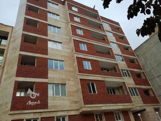 آپارتمان 120 متری نوساز در گروه خرید و فروش املاک در البرز در شیپور-عکس1