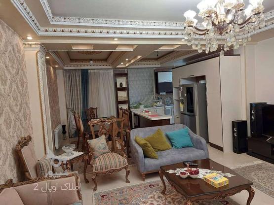فروش آپارتمان 92 متر در سازمان برنامه شمالی/تهاتر در گروه خرید و فروش املاک در تهران در شیپور-عکس1