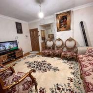 آپارتمان 64 متر در قزوین - امامزاده حسن