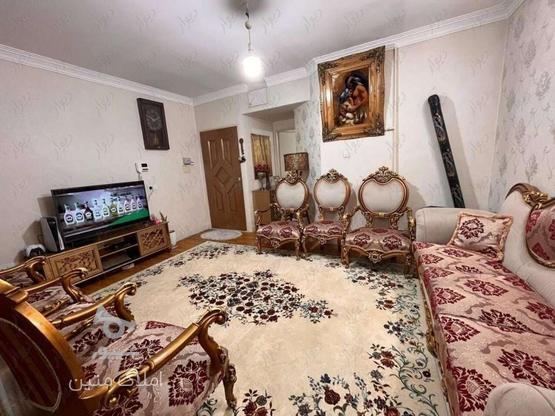 آپارتمان 64 متر در قزوین - امامزاده حسن در گروه خرید و فروش املاک در تهران در شیپور-عکس1