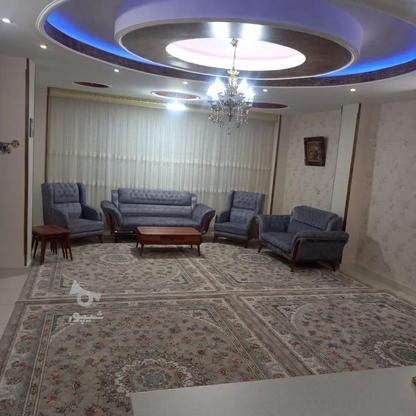 آپارتمان136 متری ورودی مجزا در شهرک گلخانه در گروه خرید و فروش املاک در زنجان در شیپور-عکس1