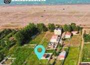فروش زمین مسکونی 170 متر در ساحل چاف بااقابلیت ساخت