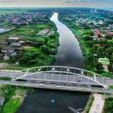 فروش زمین مسکونی 170 متر در ساحل چاف بااقابلیت ساخت