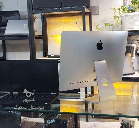 اپل آی مک Apple imac i5 در گروه خرید و فروش لوازم الکترونیکی در مازندران در شیپور-عکس1