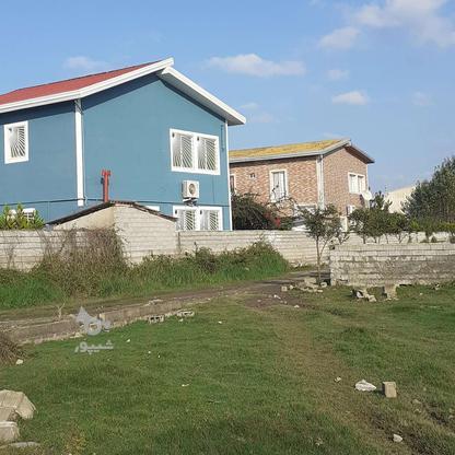 فروش زمین مسکونی 170 متر در دشت سر در گروه خرید و فروش املاک در مازندران در شیپور-عکس1