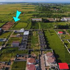 فروش زمین مسکونی 158 متر در مرکز شهر - چاف