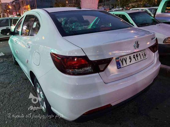 شاهین G صفر خشک سفید مدل 1402 در گروه خرید و فروش وسایل نقلیه در تهران در شیپور-عکس1