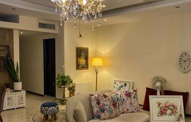 اجاره آپارتمان 115 متر گوهردشت فاز1 طبقه 5