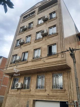 فروش پنت آپارتمان 170 متر درشهرک ازادگان در گروه خرید و فروش املاک در مازندران در شیپور-عکس1