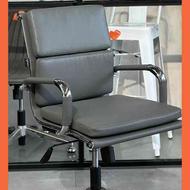 صندلی چرخ دار اداری کارمندی مدل 7230