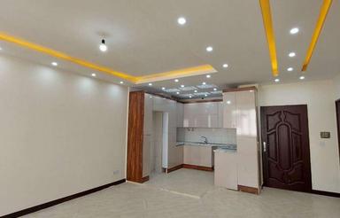 70 متری پارکینگ سندی 6واحد فاز1