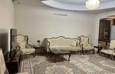 فروش آپارتمان 96 متر در تهرانویلا