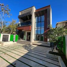 دوبلکس مدرن با سند عرصه وعیان /شهرکی با گیت نگهبانی