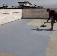 اجرای عایقکاری استخر و پشتبام با عایق رطوبتی نانومولتیزو