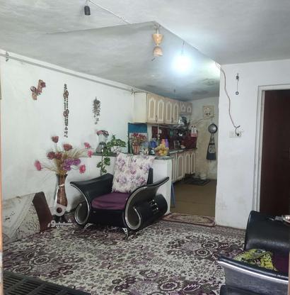 فروش خانه و کلنگی 180 متر در لاله آباد - زرگرمحله در گروه خرید و فروش املاک در مازندران در شیپور-عکس1