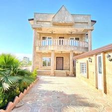 ویلا دوبلکس سرخرود 300متری استخردار