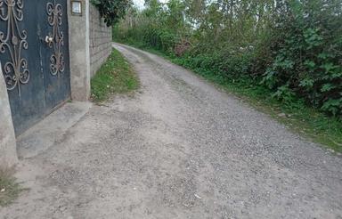 فروش زمین مسکونی 548 متر در جاده کوچصفهان