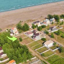 200مترزمین پلاک دوم دریا،اطراف ویلاسازی لوکس