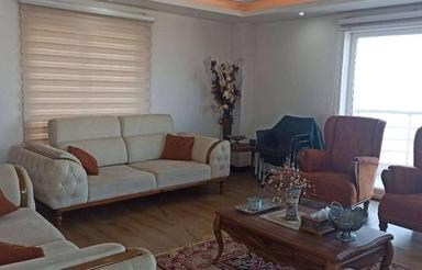 آپارتمان ساحلی 78 متر دید به دریا سرخرود سنددار
