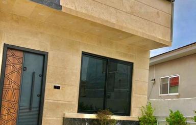 ویلافلت نمامدرن 160متری سنددار