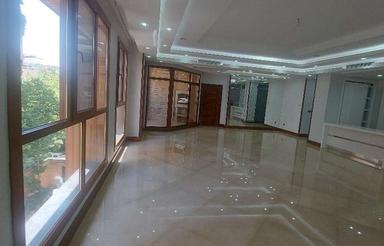 آپارتمان 260 متر فول مشاعات هتلینگ گلستان شمالی