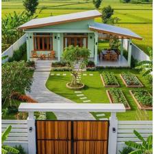 خانه و کلنگی 87 متری در وصال شیرازی